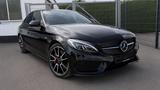 Mercedes-Benz C 43 AMG UNFALLFFREI BURMESTER HEADUP GARANTIE - Mercedes-Benz C 43 AMG Gebrauchtwagen in Mülheim (Ruhr)