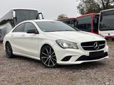 Mercedes-Benz CLA 200*Kamera*NAVI*NIGHT-PAKET*BI-XENON*SITZHZG - Mercedes-Benz CLA 200 Gebrauchtwagen in Hamburg