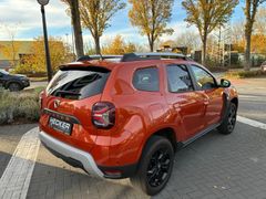 Dacia Duster II 1.0 TCe 100 ECO-G Extreme