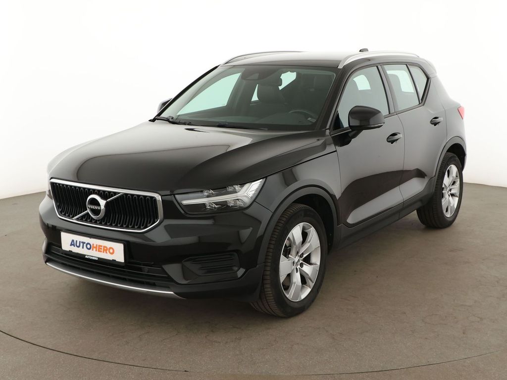 Image of Volvo XC40