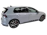 Volkswagen Golf VIII GTI Clubsport 2.0TSI DSG +AKRAPOVIC+ - Volkswagen Golf Jahreswagen: GTI