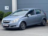 Opel Corsa D 1.2 Edition Klima Allwetterre. *TÜV NEU* - Opel Corsa aus 2008: 1.2