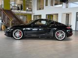 Porsche Cayman*RFK*BOSE*Bi-Xenon* - Porsche Cayman R mit Benzin-Antrieb