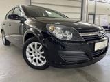 Opel Astra H Lim. Edition 1.6 BENZIN KLIMA ALU TEMPOM - gebrauchte Opel Astra aus dem Jahr 2006