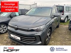 Volkswagen Tiguan 2.0 TDI DSG Elegance KURZZULASSUNg Preisv