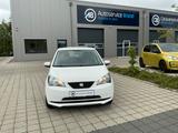 Seat Mii Reference - Seat Mii Reference mit Benzin-Antrieb