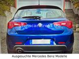 Alfa Romeo Giulietta Super TD Automatik 18"LM - Alfa Romeo Giulietta mit Diesel-Antrieb: Limousine