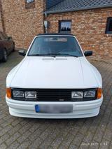 Ford Escort Mk3/4 Breitbau - gebrauchte Ford Escort aus dem Jahr 1985