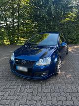 Volkswagen VW Golf 5 GTI - Volkswagen Golf aus 2005: Golf5