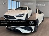 Mercedes-Benz CLE 200 Cabriolet AMG PREMIUM+NIGHT+360°+DISTR.+ - Mercedes-Benz Jahreswagen: Cabrio