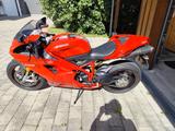 Ducati 1198sp - DUCATI SPORTLER