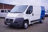 Fiat Ducato 2.2 MultiJet 100 ps L2H1 Motor Tickt - Offers