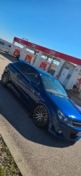 Opel Astra Coupé 2.0 Turbo 16V - - Opel Astra Coupé 16v coup mit Benzin-Antrieb