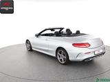Mercedes-Benz C 220 d 4M Cabrio 3x AMG COMAND,KAMERA,AIRSCARF - gebrauchte Mercedes-Benz C 220 aus dem Jahr 2018