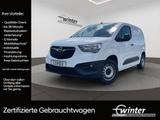 Opel Combo Cargo L1 1.5 D Selection SHZ/Klima/Multime - Opel Combo Gebrauchtwagen in Dresden