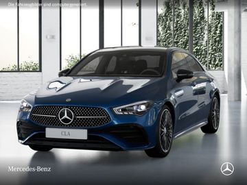 Mercedes CLA 180 - 2