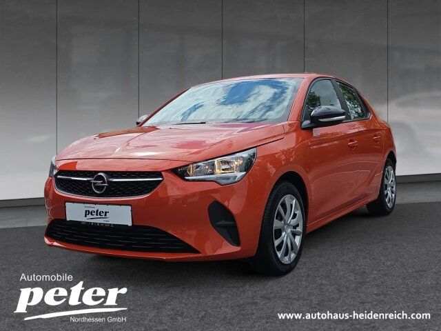 Opel Edition Automatik Klimaautomatik Sitzheizung