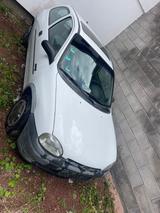 Opel Corsa B 1.4i /Autom/3 trg/Oldtimer/Or... - gebrauchte Opel Corsa aus dem Jahr 1994