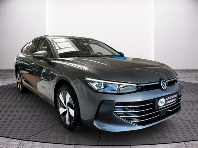 Fahrzeugabbildung Volkswagen Passat Variant 2.0 TDI DSG ELEGANCE AHK IQ.DRIVE