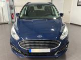 Ford Galaxy 2.0 TDCi **7-Sitze*Navi*AHK*Kamera*Temp** - gebrauchte Ford Galaxy aus dem Jahr 2020