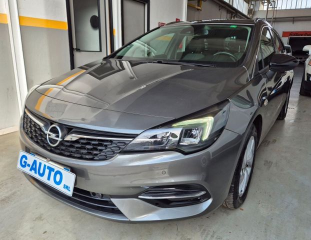 Opel Astra 1.5 Cdti Cambio Automatico 2021