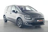 Citroën Grand C4 Spacetourer Shine|ACC|7Sitze|ParkAs+RFK - Citroën Grand C4 Picasso / SpaceTourer: Automatik