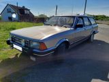 Ford Granada Turnier 2.8 Ghia - Ford Granada: Kombi