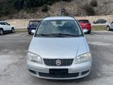 Fiat FIAT IDEA 1.6MJT DYNAMIC 120cv - Fiat Idea aus 2011