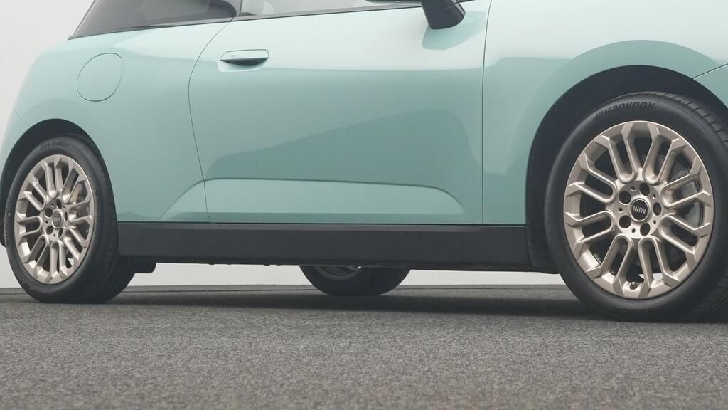 MINI Cooper E - Bild 23