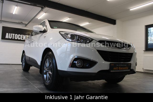 Hyundai ix35 Comfort 2WD