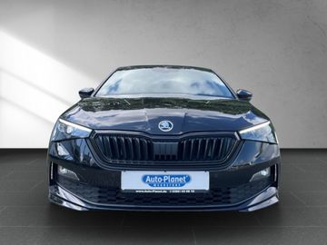 Skoda Scala 1.5 TSI Monte Carlo *ACC*LED*PANO*NAV* ALU