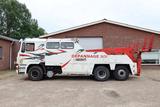 MAN F90 Afsleepwagen / Tow Truck / Abschlep / 6x2 / - MAN F90