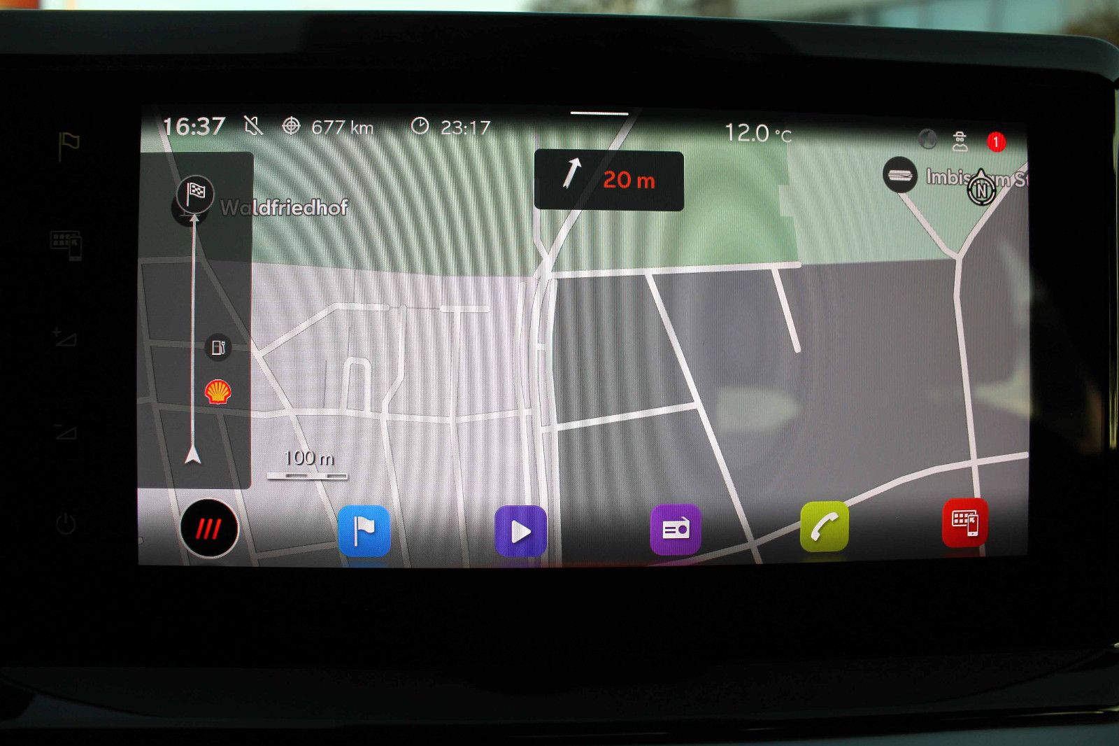 Fahrzeugabbildung SEAT Ibiza 1.0TSI DSG Xcellence LED SHZ KAM PDC TEMP