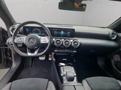 MERCEDES-BENZ CLA 35 AMG Shooting Brake 4Matic MULTIBEAM El. P
