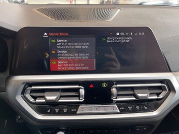 BMW M340 d xDrive *1.HAND*19%MWST*LED*AHK*ACC*DAB*