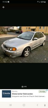 Kia kia shuma grau - Kia Shuma Gebrauchtwagen