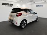 Hyundai i10 1.2 Trend,Kamera+PDC+CarPlay+Tempomat+Sitzhe - Hyundai i10 aus 2024