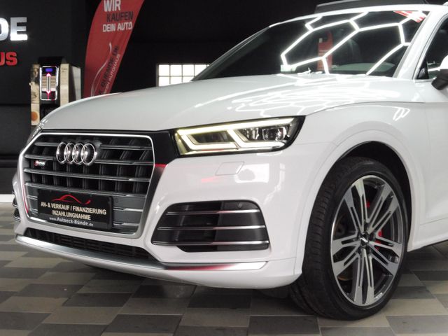 AUDI SQ5 3.0 TDI quattro Pano/Matrix/B&amp;O/Kam/Keyless