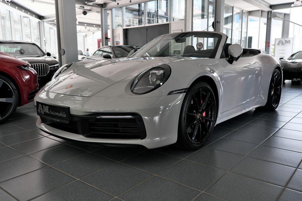 Porsche 911 Urmodell