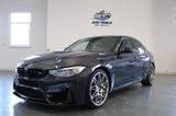 BMW M3 F80 Competition 30-Jahre Edition M-Perform. - BMW M3: E30