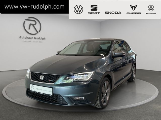 Seat Toledo