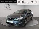 Seat Toledo 1.0 TSI Style KLIMA NAVI ALU - Seat Toledo aus 2018