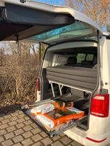 Volkswagen T6 California Beach - VW T6 California Gebrauchtwagen in München