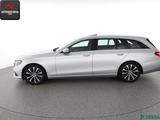 Mercedes-Benz E 220 d T AVANTGARDE MULTIBEAM,AMBIENTE,KAMERA - silberne Mercedes-Benz E 220