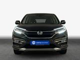 Honda CR-V 2.0i-VTEC 4WD Comfort - Honda CR-V: 2.2