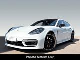 Porsche Panamera Turbo S Sport Turismo Panoramadach LED - Porsche Gebrauchtwagen in Trier
