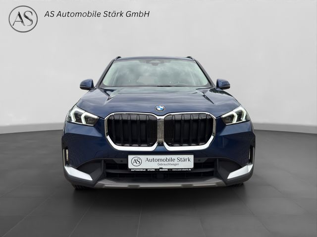 Fahrzeugabbildung BMW X1 sDrive 18d Adaptive LED+Cam+Head-Up+AHK