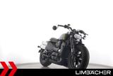 Harley-Davidson SPORTSTER S RH1250S - Keyless, LED - Harley-Davidson Sportster S 1250