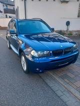 BMW X3 3.0d xDrive  zuverlässiger M57 sof... - BMW M5 mit Diesel-Antrieb