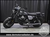 Moto Guzzi V9 Bobber SPEZIAL EDITION - MOTO GUZZI CHOPPER
